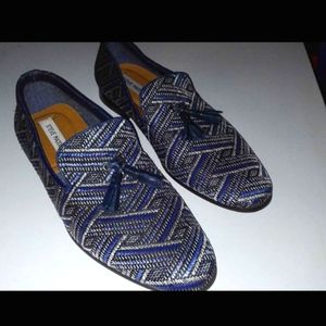 Steve Madden loafers